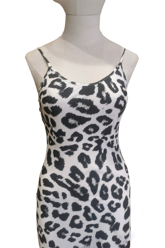 VESTIDO FBZMW0037