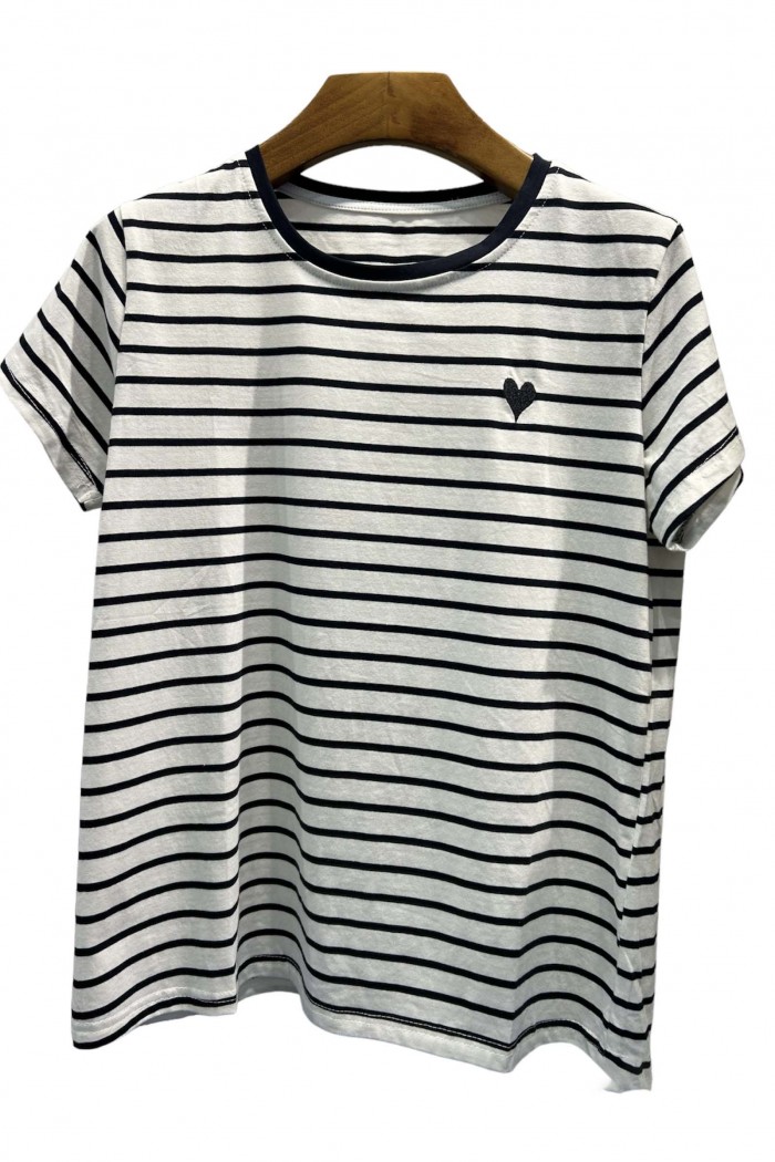 CAMISETA TY-K1333