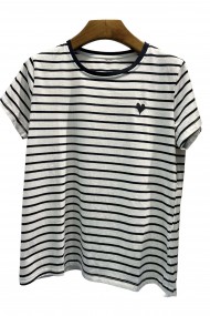 CAMISETA TY-K1333