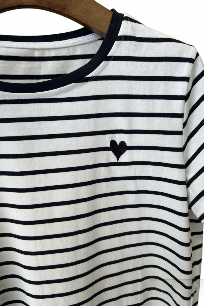 CAMISETA TY-K1333