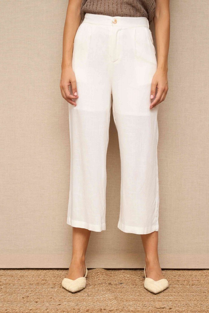PANTALON FBZMR21708