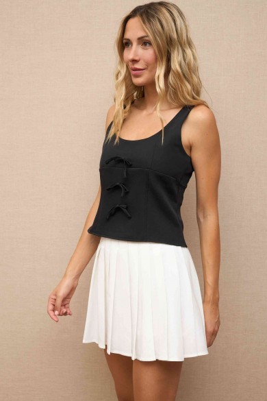 FALDA PANTALON  FBZMR21601