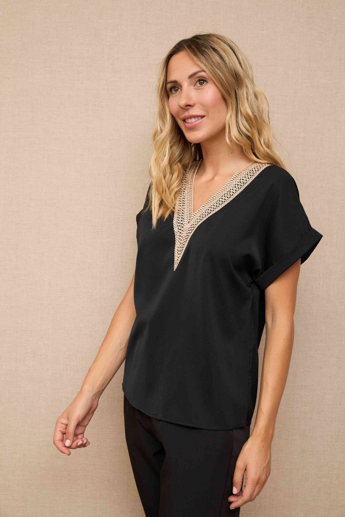 BLUSA FBZMA793