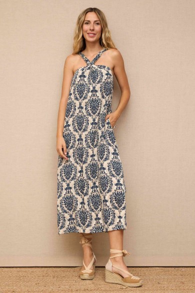 VESTIDO FBZMR21304