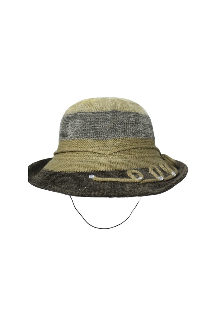 SOMBRERO MZ002 6COLORES