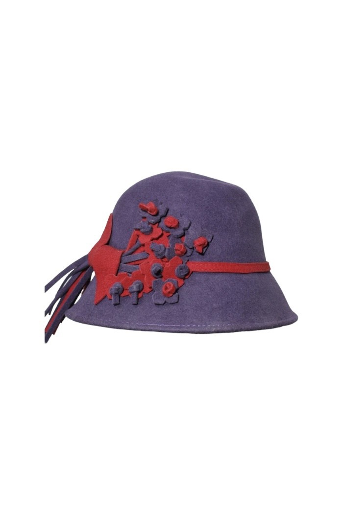 SOMBRERO MZ07 6COLORES