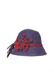 SOMBRERO MZ07 6COLORES