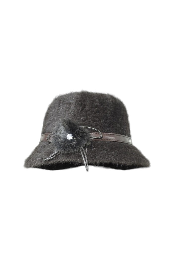 SOMBRERO MZ07 6COLORES