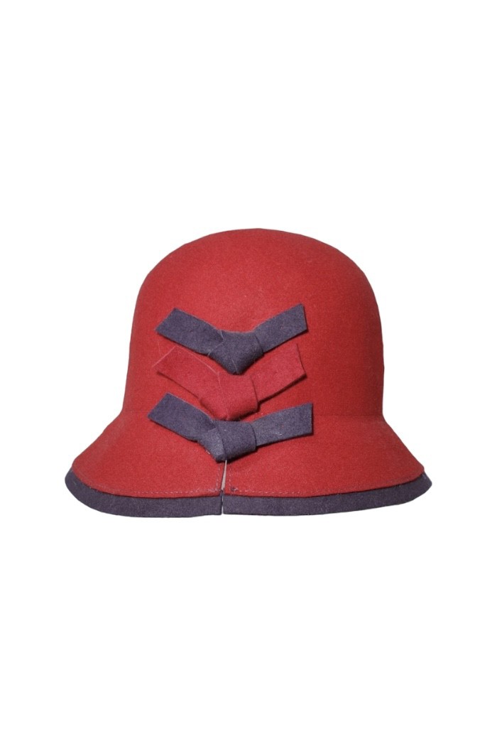 SOMBRERO MZ12 6COLORES
