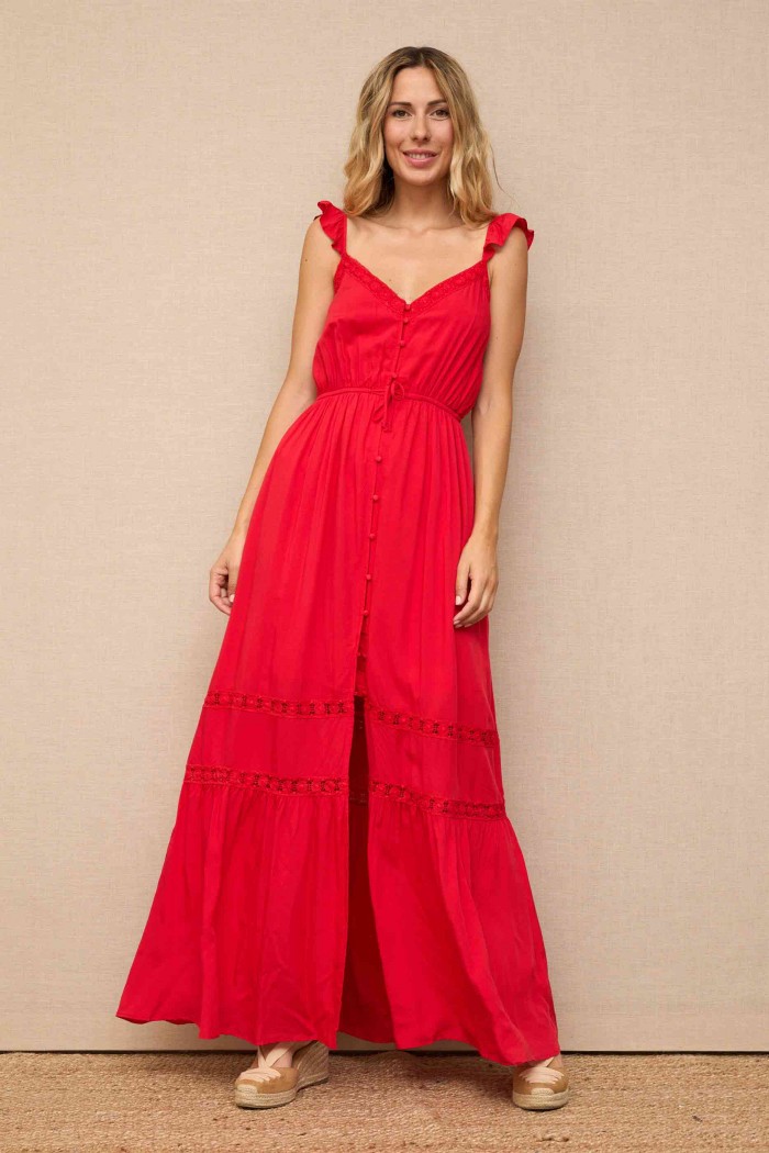 VESTIDO FBZML4763