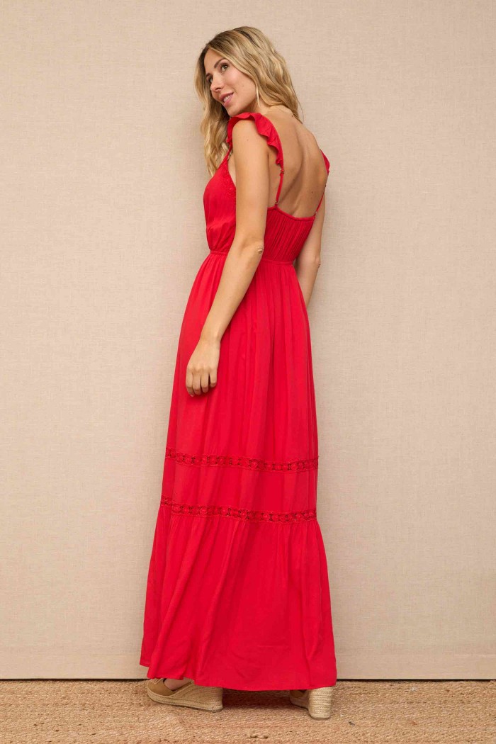VESTIDO FBZML4763