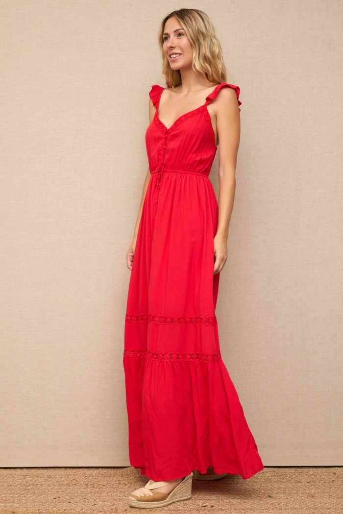 VESTIDO FBZML4763