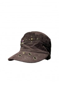 GORRO MZ43