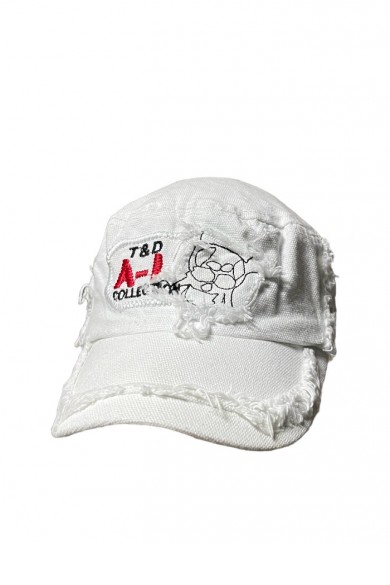 GORRA  MZ-TB01