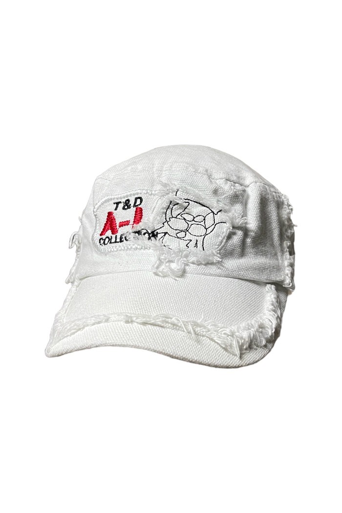 GORRA  MZ-TB01