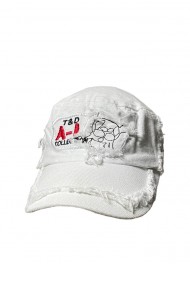 GORRA  MZ-TB01