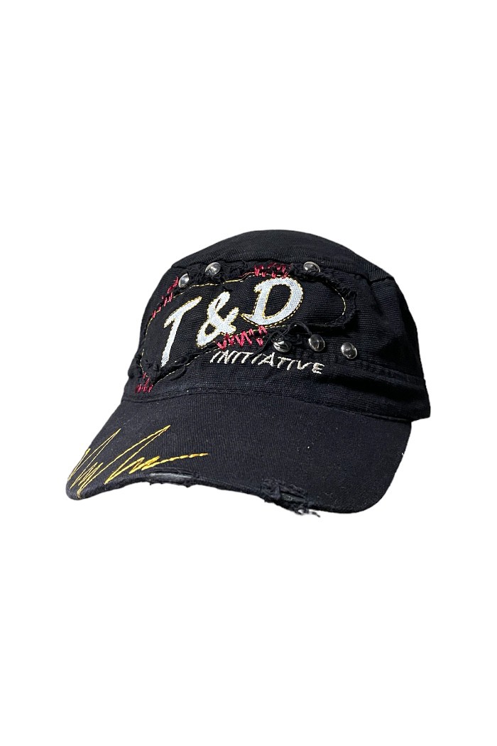 GORRA MZ-TB02