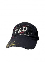 GORRA MZ-TB02