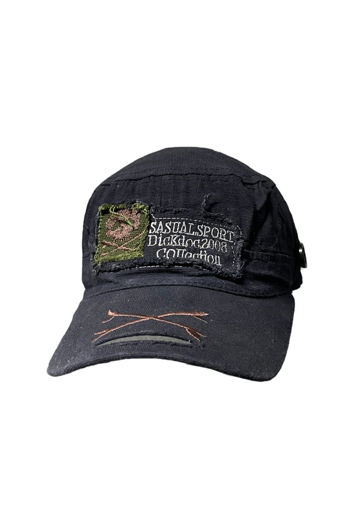 GORRA MZ-TB06