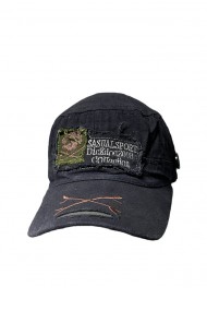 GORRA MZ-TB06