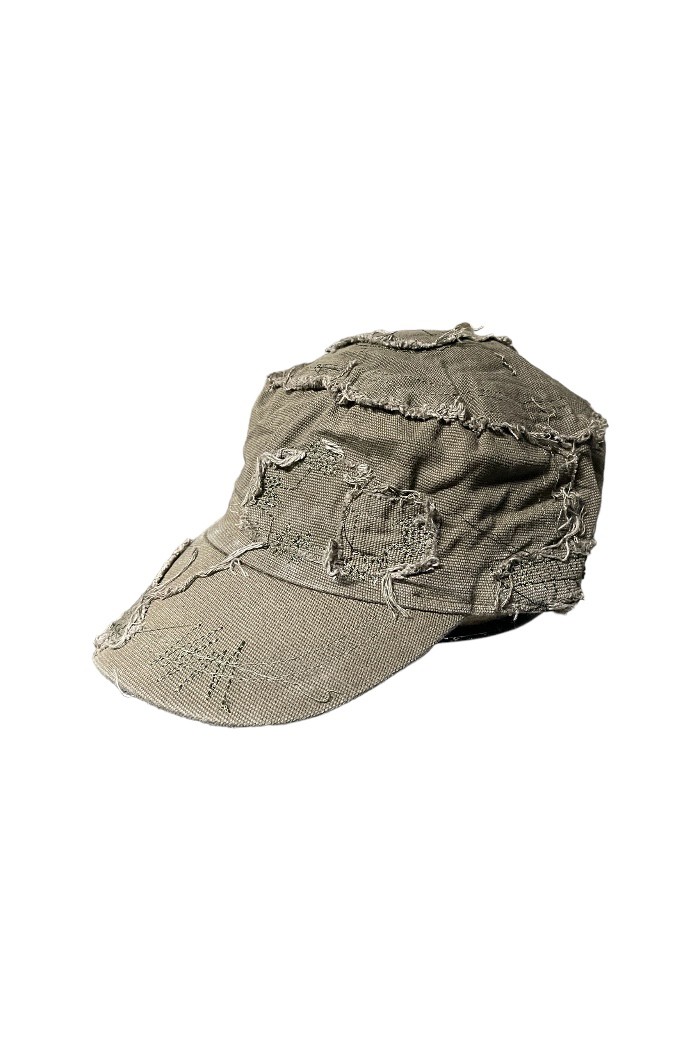 GORRA MZ-TB09