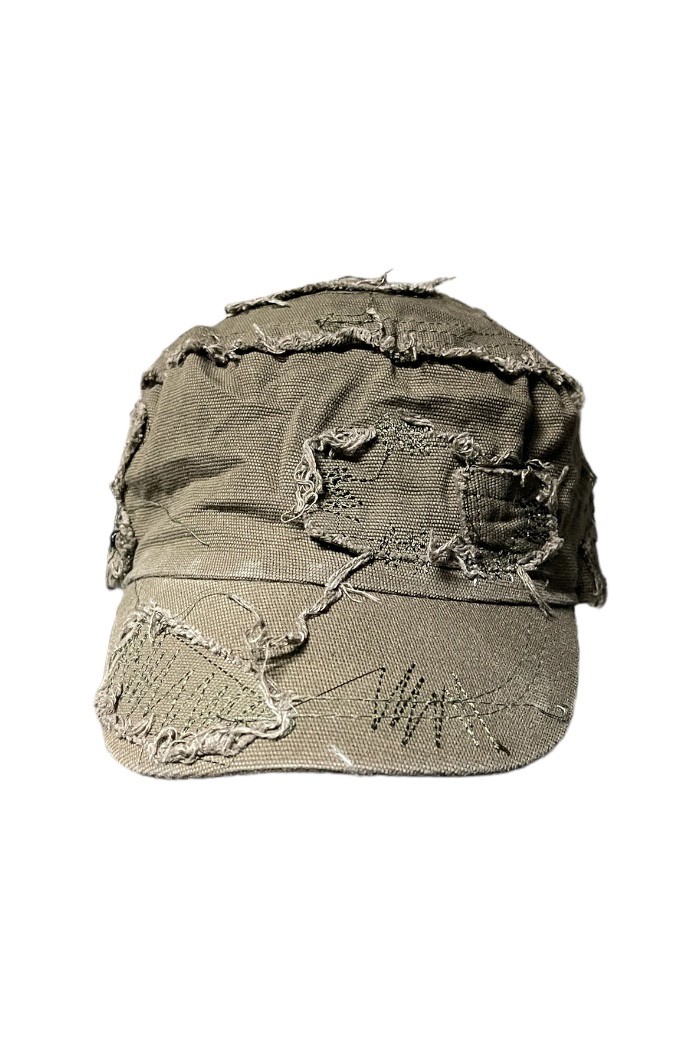 GORRA MZ-TB09
