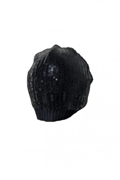 GORRO01  LENTEJUELA