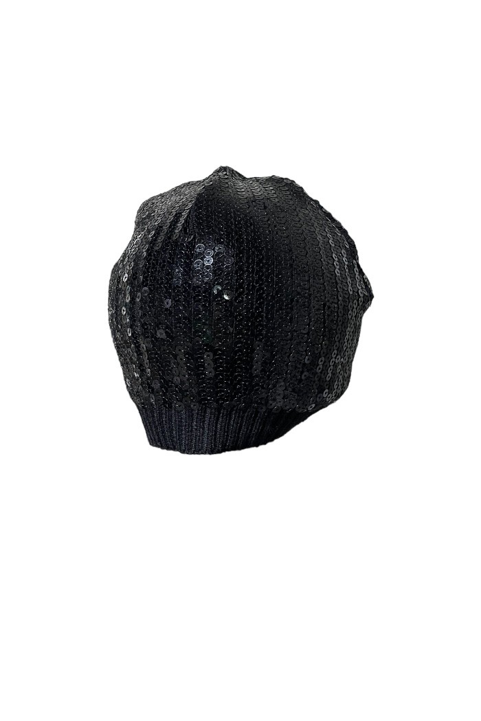 GORRO01  LENTEJUELA