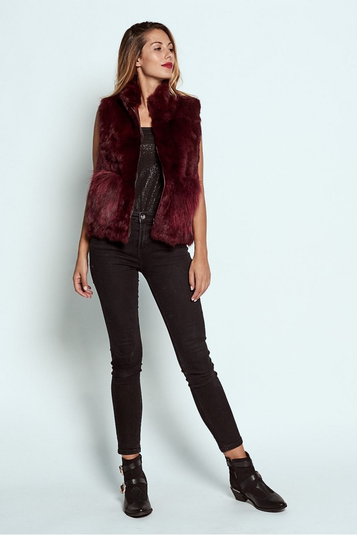 Chaleco PC-LLL5701-04