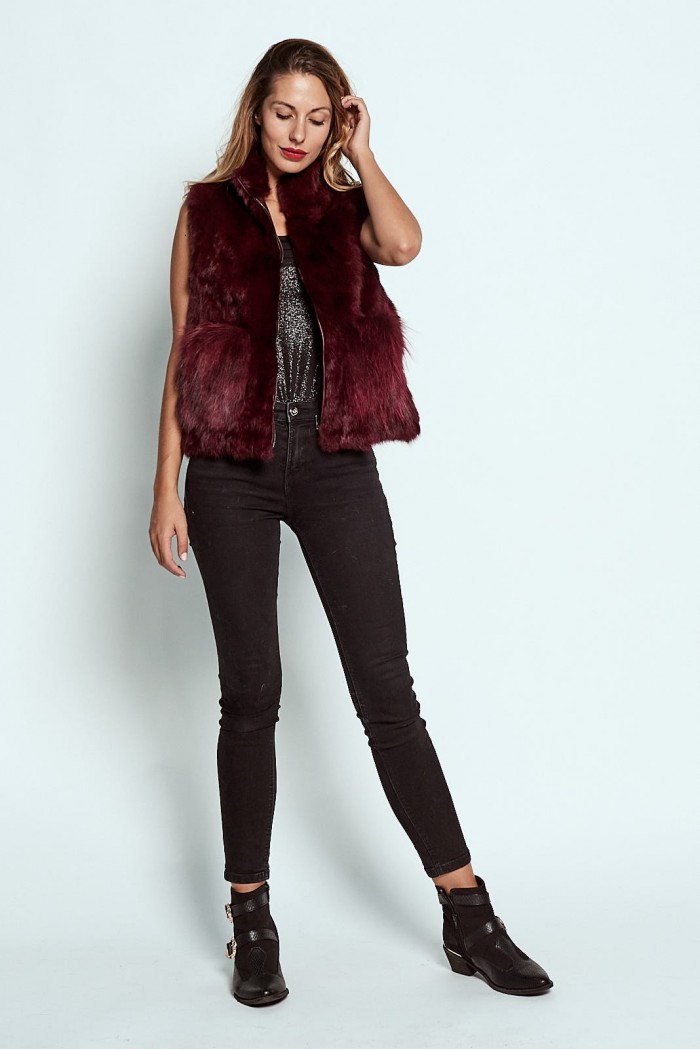 Chaleco PC-LLL5701-04