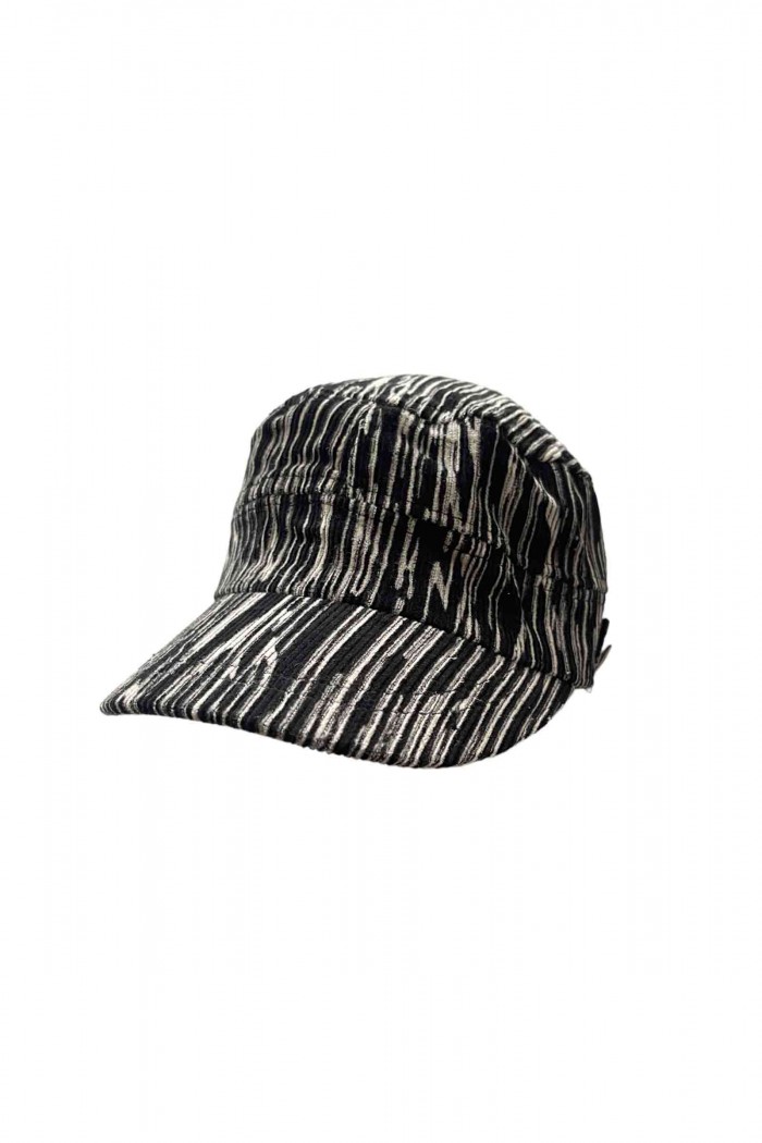 GORRA MZ34