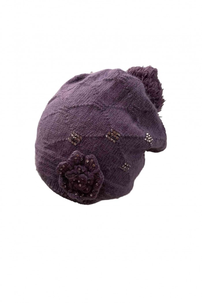 GORRO DE LANA