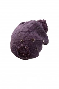 GORRO DE LANA