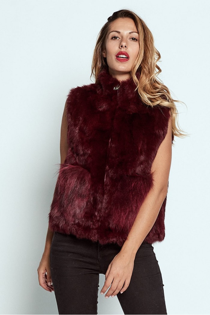 Chaleco PC-LLL5701-04