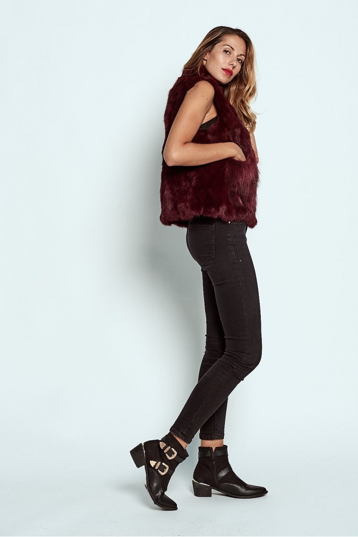 Chaleco PC-LLL5701-04