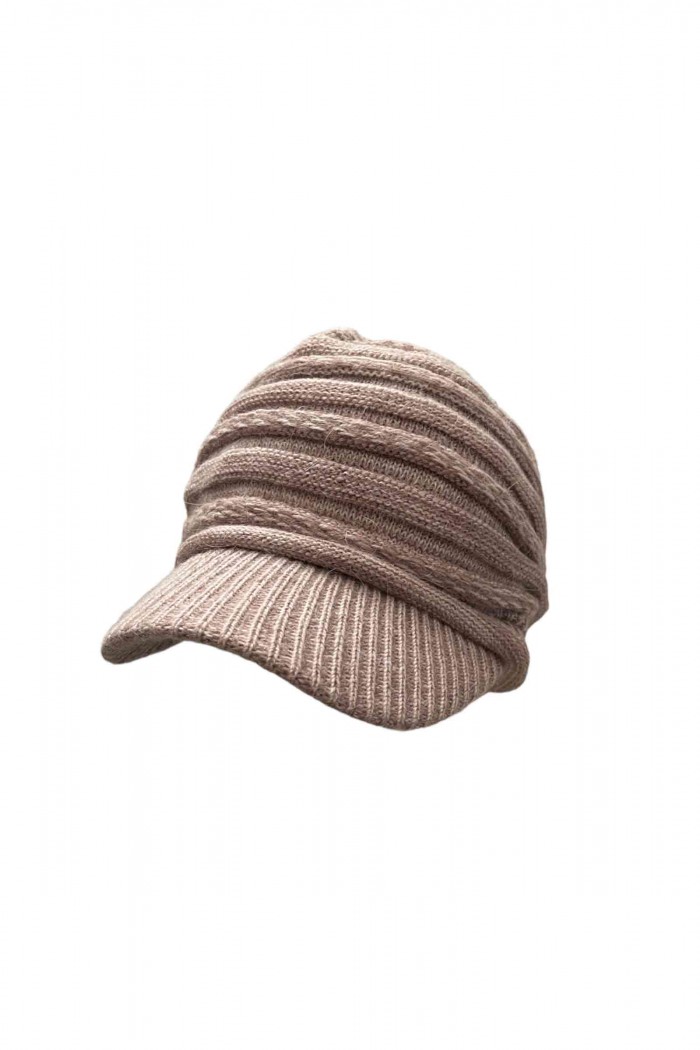 GORRO DE LANA