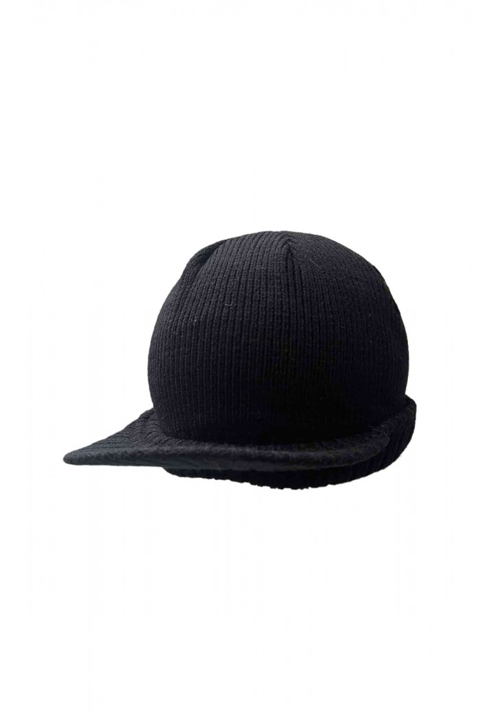GORRO DE LANA
