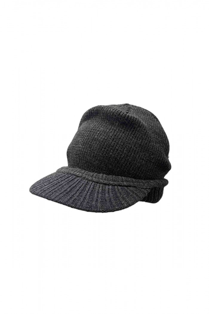GORRO DE LANA