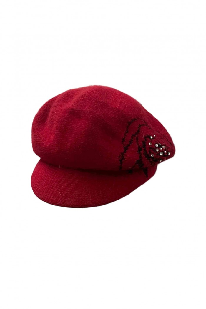 GORRO DE LANA