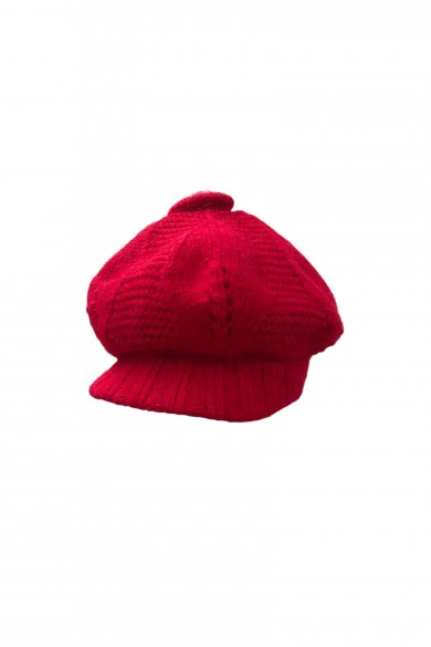 GORRO DE LANA
