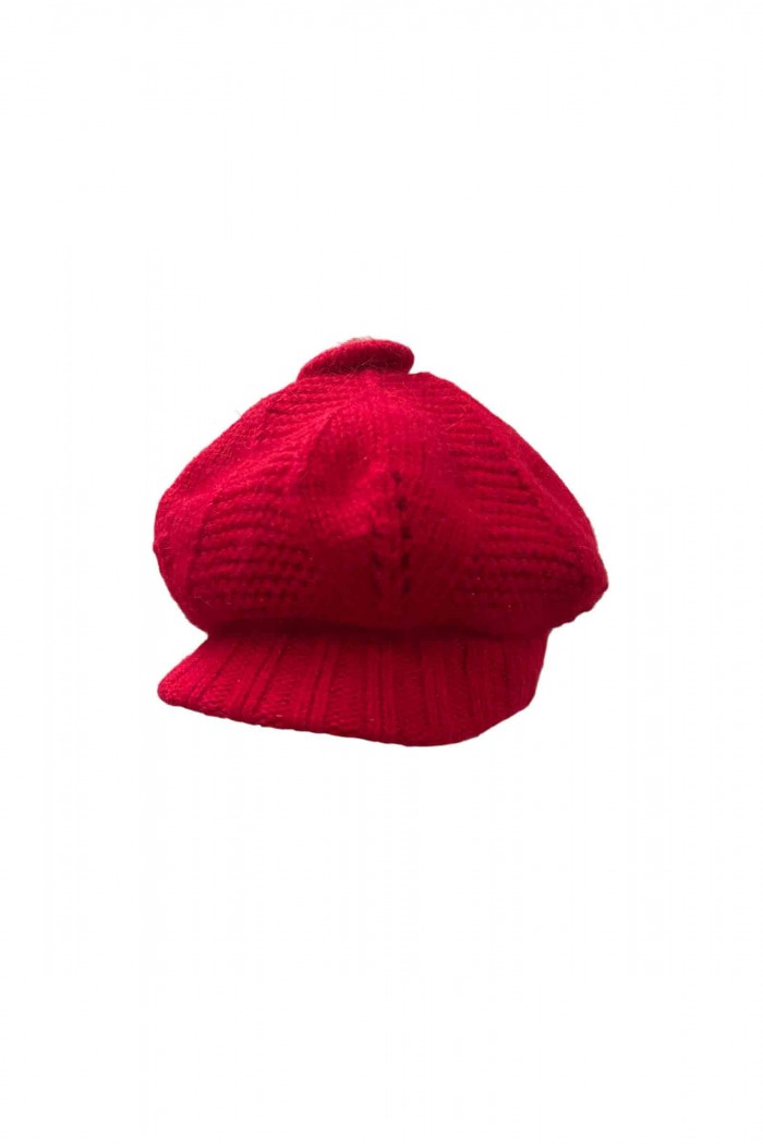 GORRO DE LANA