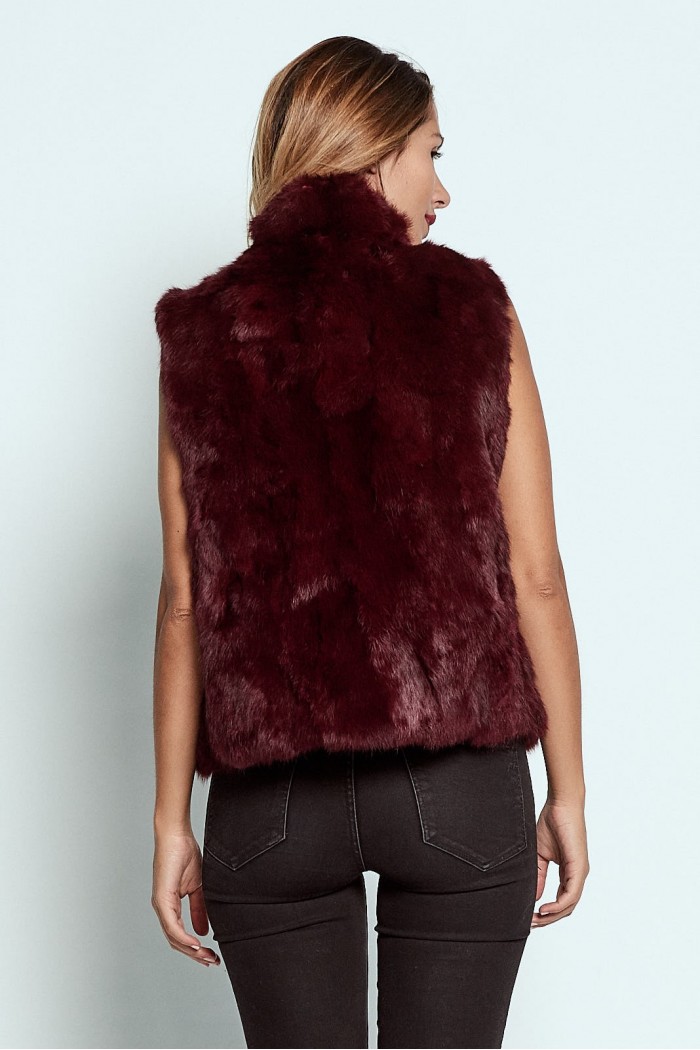 Chaleco PC-LLL5701-04