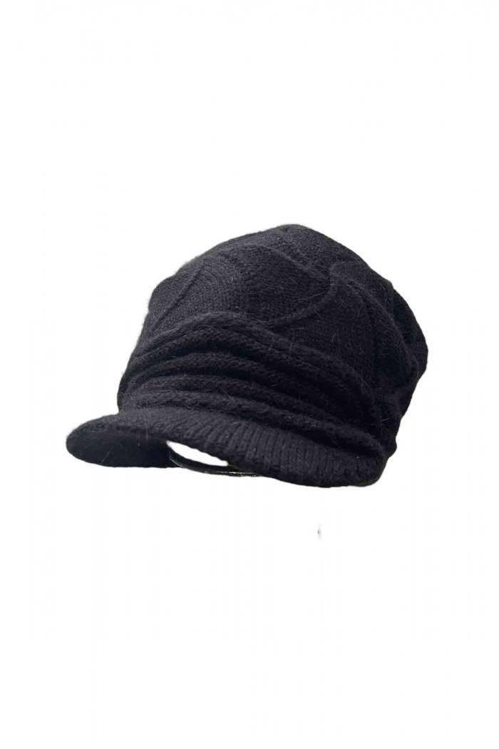 GORRO DE LANA