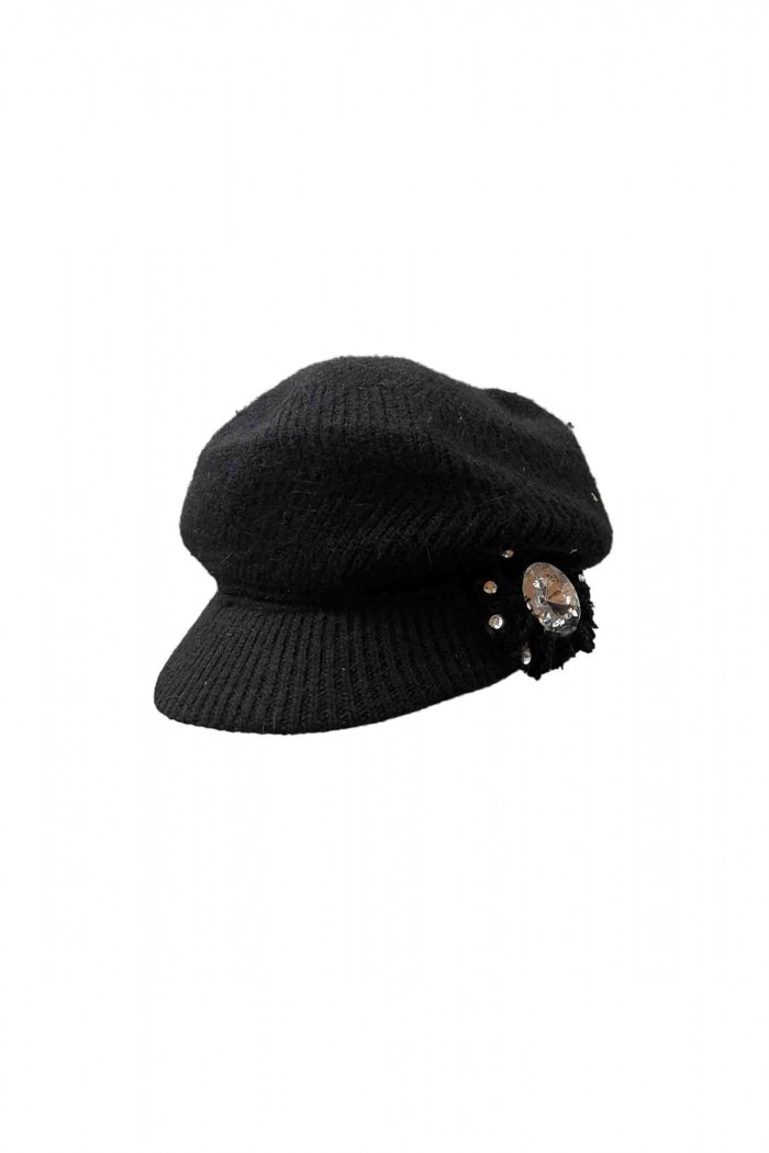 GORRO DE LANA