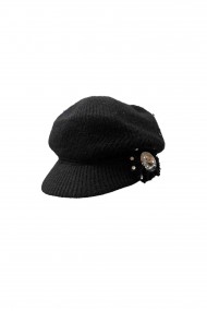 GORRO DE LANA