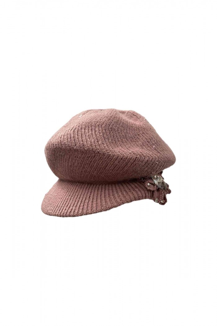 GORRO DE LANA