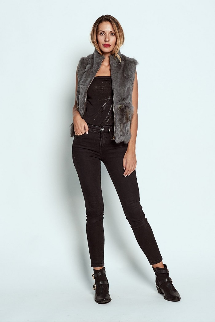 Chaleco PC-LLL5701-05