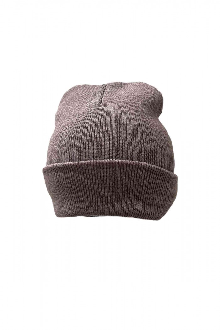 GORRO DE LANA