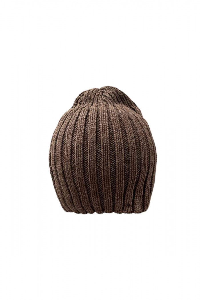 GORRO DE LANA