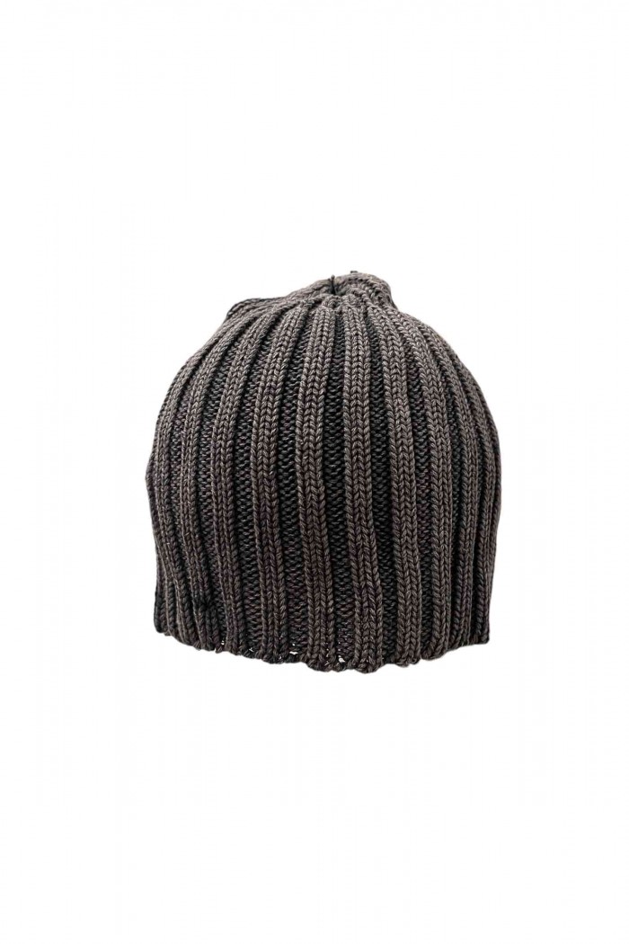 GORRO DE LANA